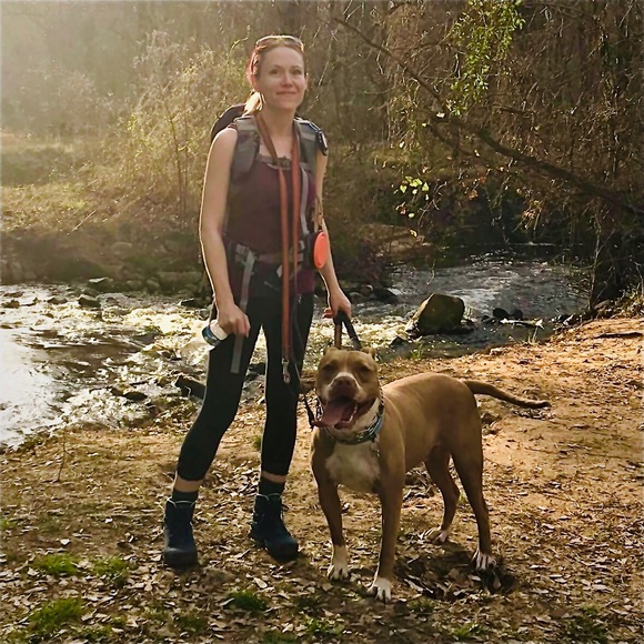 Meet your Posher, Lynzi - Picture 14 of 14